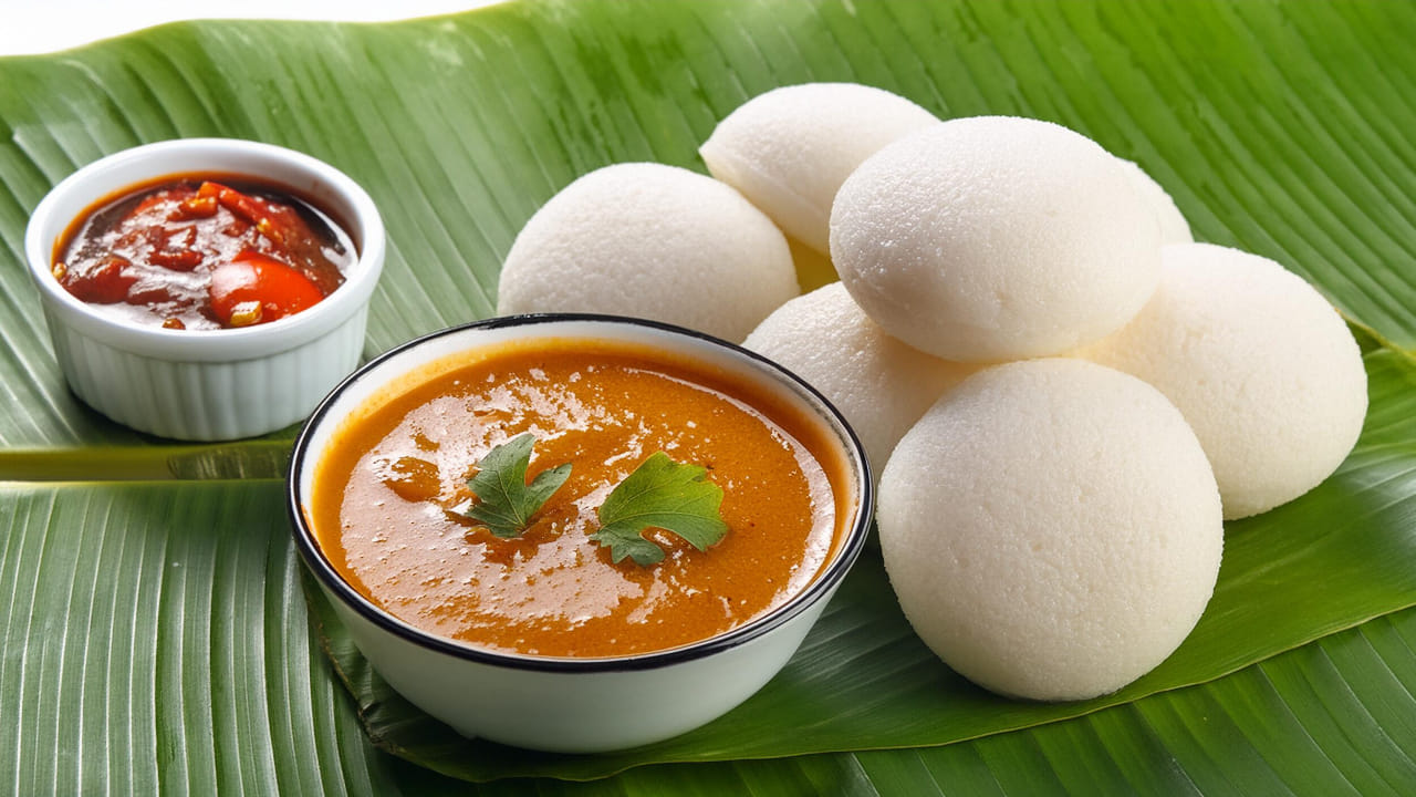 Idli recipe: ఇడ్లీలు గుండ్రాళ్లలా కాకుండా సుతి మెత్తగా రావాలంటే.. ఈసారి ఈ టిప్స్ ట్రై చేయండి..