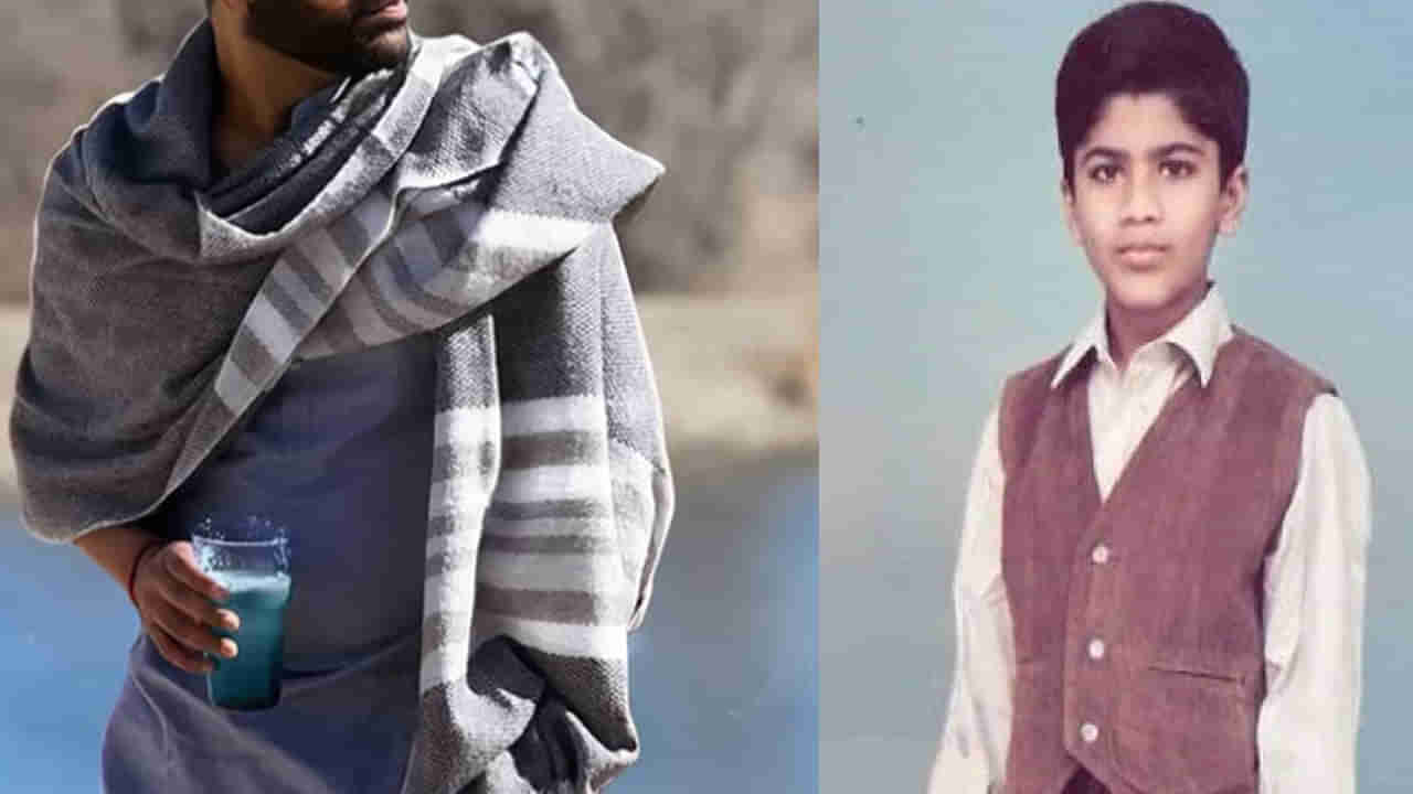 Tollywood: ఈ అబ్బాయిని గుర్తు పట్టారా? సపోర్టింగ్ రోల్స్ టు క్రేజీ హీరో.. ఛార్మింగ్ స్టార్ ట్యాగ్ కూడా..