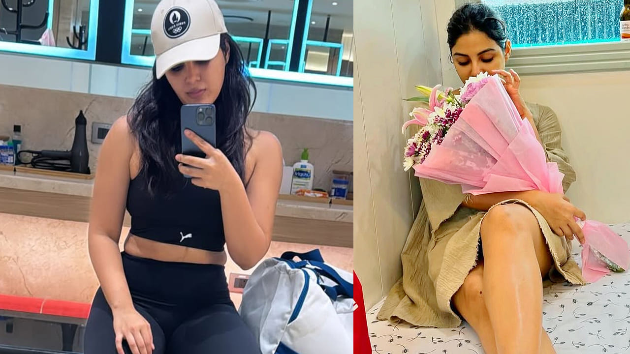 మలయాళ ముద్దుగుమ్మ సంయుక్త గురించి ప్రత్యేక పరిచయం అక్కర్లేదు. తెలుగులో ఈ ముద్దుగుమ్మ నటించిన సినిమాలన్నీ హిట్టే.