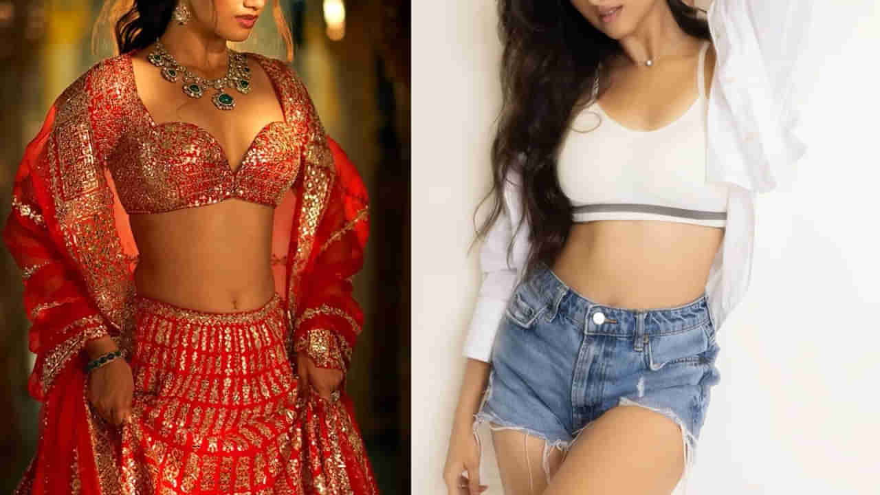 Tollywood: డిజాస్టర్‌తో ఎంట్రీ.. కట్ చేస్తే చేతిలో 5 పాన్ ఇండియా సినిమాలు..ఈ క్రేజీ హీరోయిన్ ఎవరంటే?