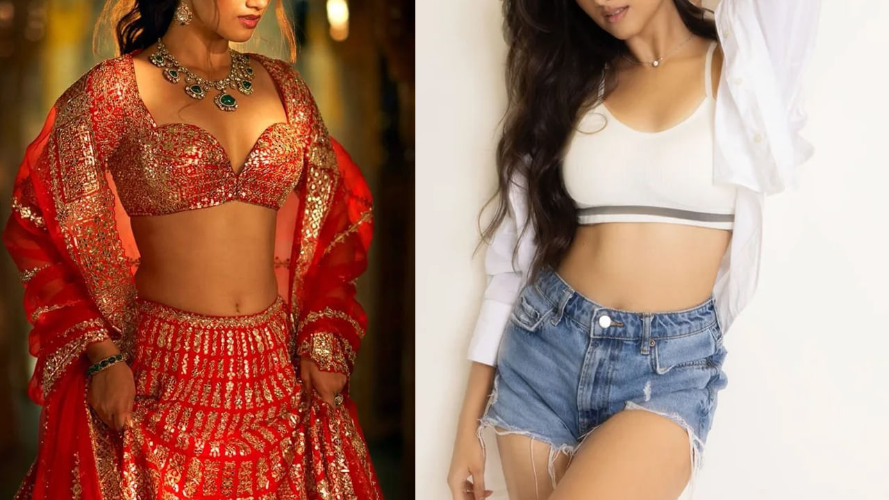 Tollywood: డిజాస్టర్‌తో ఎంట్రీ.. కట్ చేస్తే చేతిలో 5 పాన్ ఇండియా సినిమాలు..ఈ క్రేజీ హీరోయిన్ ఎవరంటే?