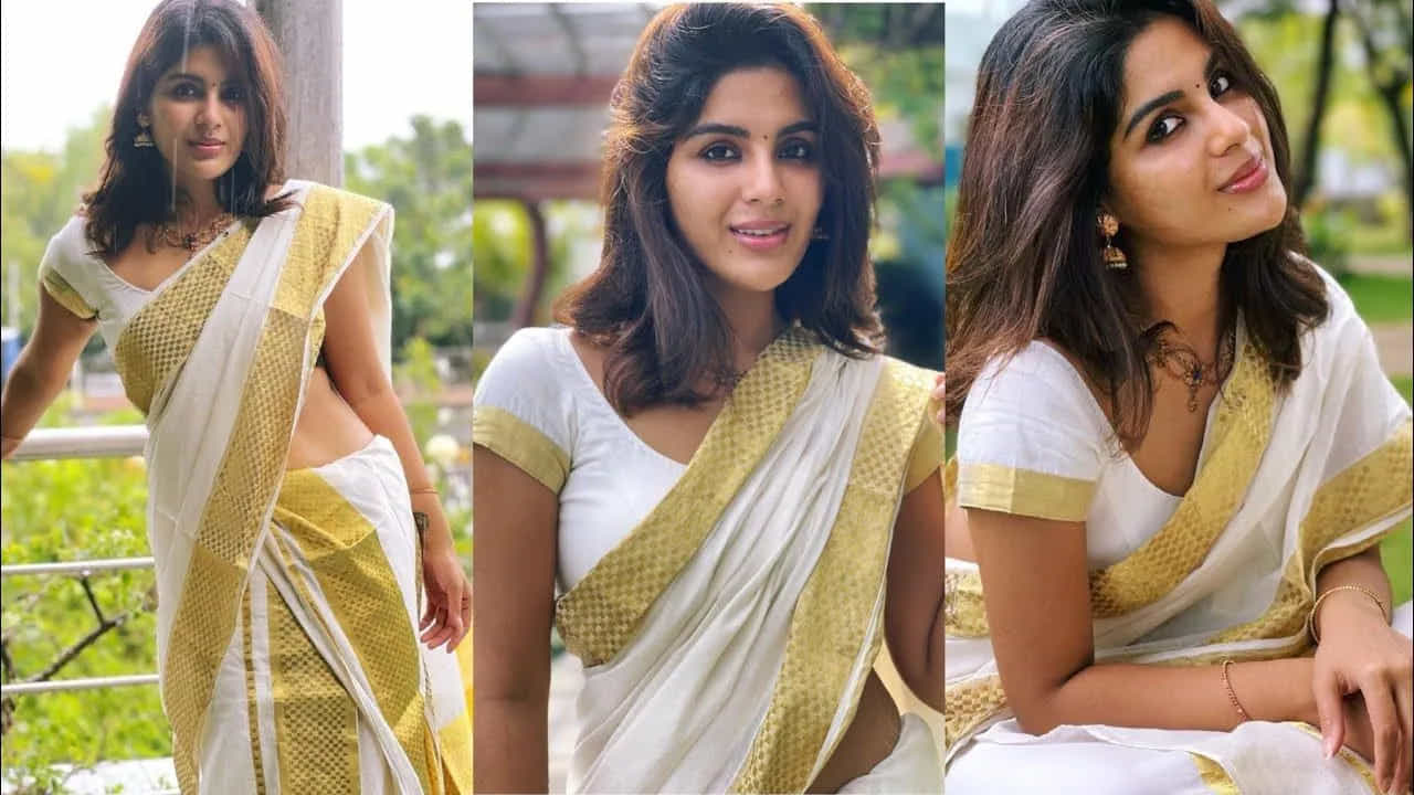 అలాగే ఎప్పుడైనా స్ట్రెస్, టెన్షన్స్ ఎక్కువైనప్పుడు మాత్రమే కొంచెం ఆల్కహాల్ తీసుకుంటానని ఎలాంటి మొహమాటం లేకుండా చెప్పింది సంయుక్త.