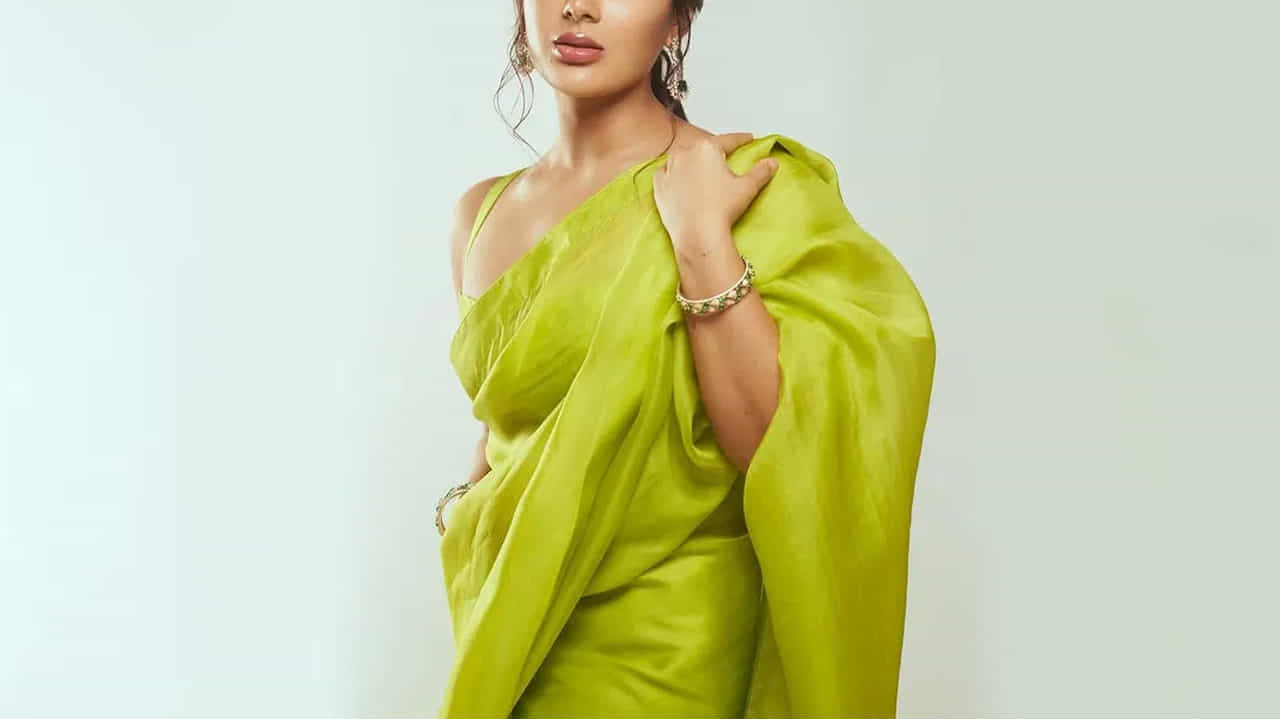 సినిమాల సంగతి పక్కన పెడితే.. ఏ విషయమైనా బోల్డ్గా, ధైర్యంగా చెప్పేయడం సంయుక్త కు అలవాటు.