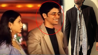 Megastar Chiranjeevi: అమ్మ అంజనమ్మతో మెగాస్టార్ చిరంజీవి, నాగబాబు ముచ్చట్లు..