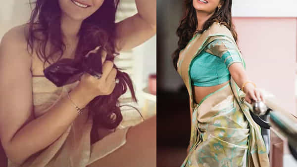 Tollywood: టవల్తో ఉన్న వీడియోను షేర్ చేసిన టాలీవుడ్ క్రేజీ హీరోయిన్.. నెటిజన్ల రియాక్షన్స్ ఏంటంటే?