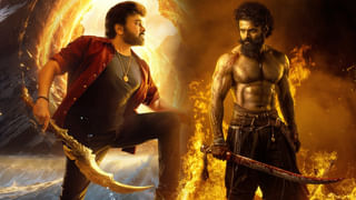 The Paradise: వైలెంట్ గా రెచ్చిపోయిన నాని.. దద్దరిల్లిన ప్యారడైజ్ టీజర్.. ఫ్యాన్స్ రియాక్షన్ ఇదే