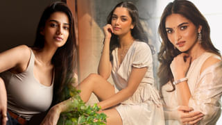 రెడ్ డ్రెస్‌లో శృతిహాసన్.. ఈ బ్యూటీ అందాలకు ఫిదా అవ్వాల్సిందే!