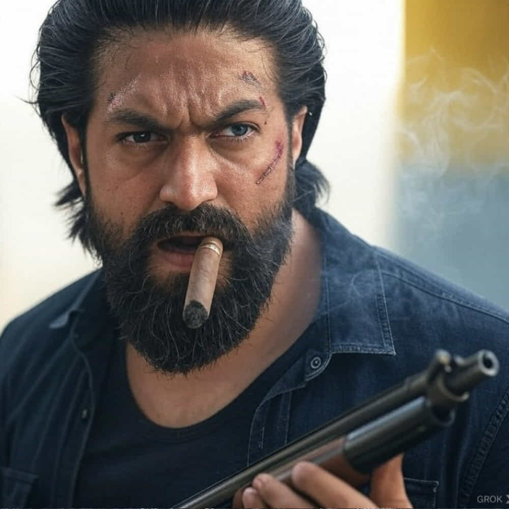 అంటే చరణ్, నాని కంటే ఒక వారం ముందొస్తున్నారు రాకింగ్ స్టార్. ఈ సినిమా బిజినెస్ 400 కోట్లకు పైగానే జరుగుతుంది. మొత్తానికి 2026 మార్చి ప్యాన్ ఇండియన్ సినిమాలకు కేరాఫ్ అడ్రస్ అయిపోయింది.