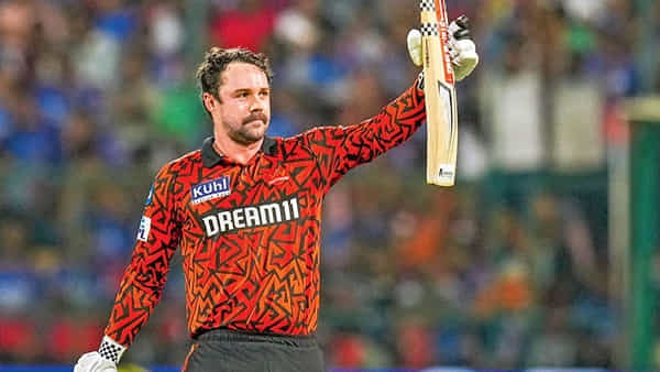IPL 2025: ఈ ఐపీఎల్ లో SRH మాన్స్టర్ ట్రావిస్ హెడ్ క్రియోట్ చేయబోయే రికార్డ్స్ ఇవే..