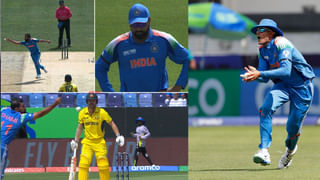 Video: ఆస్ట్రేలియా బిగ్ ఫిష్‌కు వింటేజ్ వీడ్కోలు పలికిన కింగ్ కోహ్లీ.. వైరల్ వీడియో..