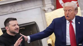 ఫలించని ‘శాంతి’ యత్నాలు.. మూడో ప్రపంచ యుద్ధం తప్పదా..?