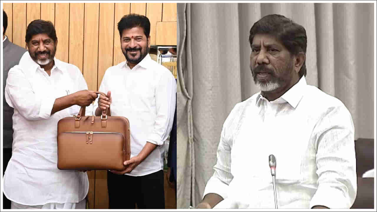 Telangana Budget 2025: అన్నదాతలకు రేవంత్ సర్కార్ గుడ్ న్యూస్.. రైతు భరోసాకు ఎన్ని వేల కోట్లు కేటాయించారో తెలుసా?