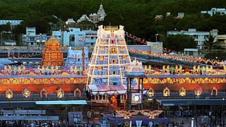 Tirumala: తిరుమల నడక మార్గాల్లో లబ్ డబ్.. హార్ట్ ఎటాక్ ఫియర్…?
