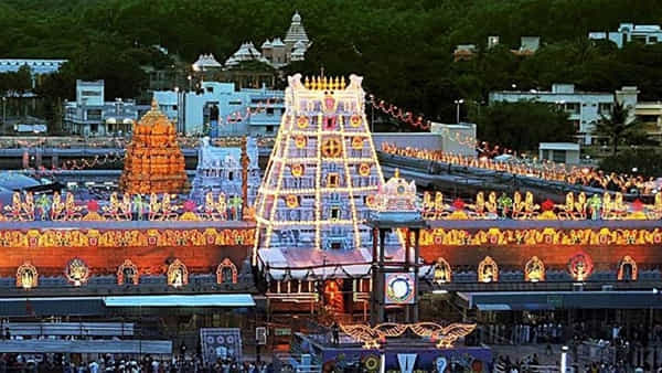 Tirumala: అదిగో చిరుత.. ఇదిగో స్మార్ట్ స్టిక్.. ఆన్ చేశారంటే మీరు ఇక సేఫ్