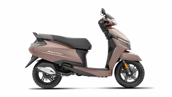 TVS Jupiter: కొత్త టెక్నాలజీతో టీవీఎస్ జూపిటర్.. ప్రత్యేకతలు, ఫీచర్లు ఇవే..!