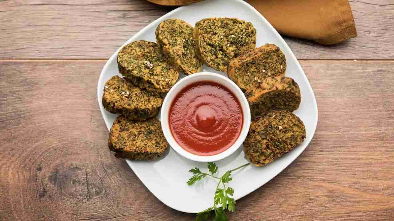 ఉగాది రోజున స్పెషల్ స్నాక్.. రోహిత్ శర్మ ఫేవరెట్ కోతిమ్బిర్ వడి రెసిపీ..!