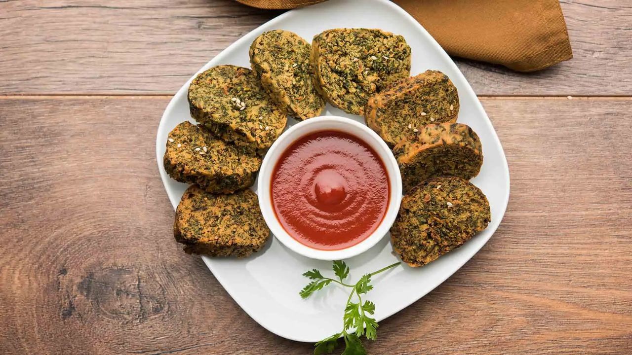 ఉగాది రోజున స్పెషల్ స్నాక్.. రోహిత్ శర్మ ఫేవరెట్ కోతిమ్బిర్ వడి రెసిపీ..!