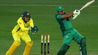 Video: ఏం తాగి కొట్టావ్ రోహిత్ భయ్యా.. అంపైర్‌కే సుస్సు పోయించావ్‌గా.. వీడియో చూస్తే గూస్ బంప్స్ అంతే