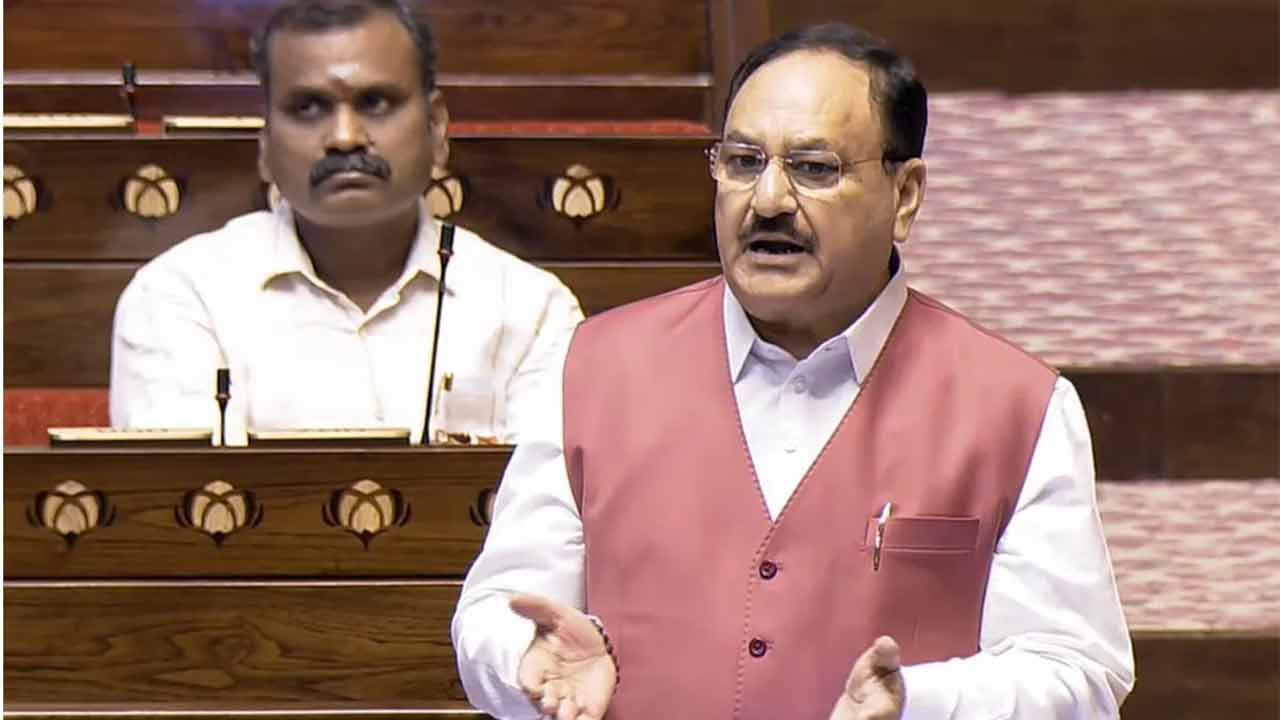 PMJAY పథకం కింద 68 లక్షల క్యాన్సర్‌ చికిత్సలు.. రూ.15 లక్షల ఆర్ధిక సాయం: కేంద్రం వెల్లడి