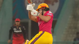 IND vs PAK: భారత్ చేతిలో ఓటమితో రిజ్వాన్ సంచలన ప్రకటన.. ఆ ప్లేయర్‌పైనా తీవ్రమైన ఆరోపణలు