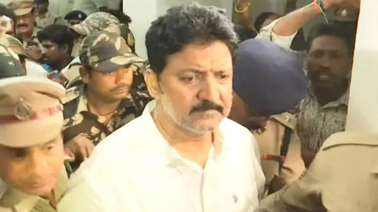 Vallabhaneni Vamsi: వల్లభనేని వంశీ కేసులో కీలక పరిణామం.. ఆ సీసీటీవీ ఫుటేజ్ భద్రపరచాలని..