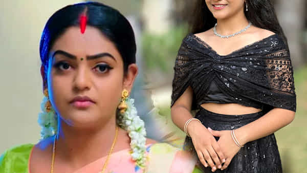 అమ్మబాబోయ్..!! వంటలక్క కూతురు మతిపోగోడుతుందిగా.. ఎంత క్యూట్గా ఉందో చూడండి
