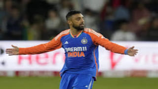 Champions Trophy: ఇండియా, ఆస్ట్రేలియా మ్యాచ్ కోసం ఆరుగురు.. ఐసీసీ కీలక బాధ్యతలు..