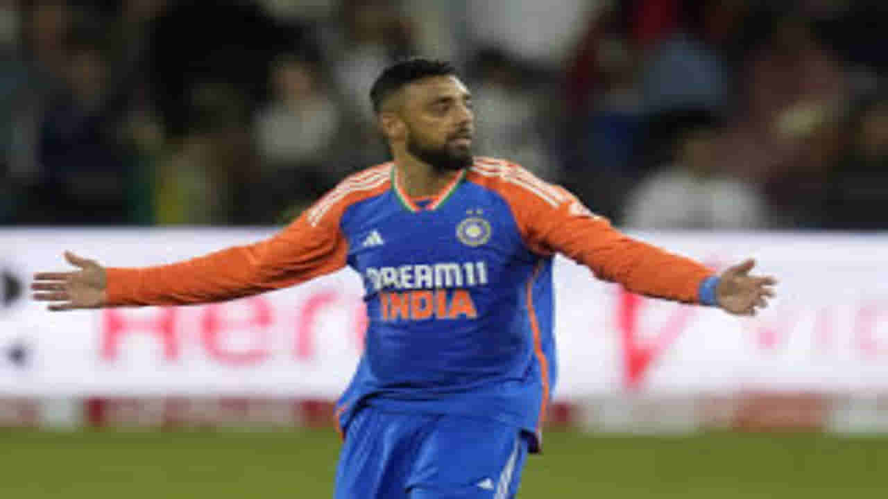 Champions Trophy 2025: టైం బాలేక క్రికెటర్ అయ్యాను.. లేకపోతే సినిమా స్టార్ అయ్యేవాడిని: గంభీర్ స్టూడెంట్