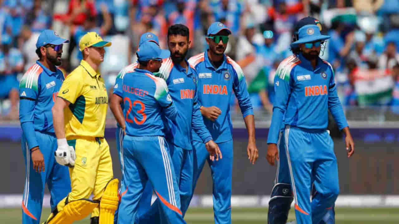 Team India: బెదిరింపులతోపాటు బైక్‌పై వెంబడించిన ఆగంతకులు.. షాకింగ్ న్యూస్ చెప్పిన టీమిండియా ప్లేయర్