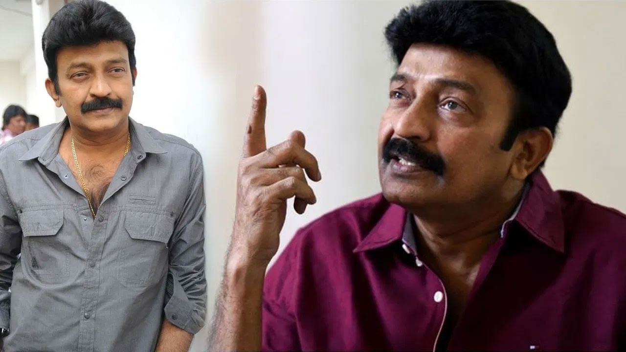 తర్వాత అప్పుడు తన వరస సినిమాలతో స్టార్ హీరోగా దూసుకెళ్తున్న రాజశేఖర్‌కు ఈ మూవీ కథను వినిపించగా, క్రేజీ స్టార్‌గా సత్తాచాటుతున్న సమయంలో ఈ మూవీ చేస్తే ఇమేజ్ డ్యామేజ్ అవుద్దనీ ఈ మూవీని రిజెకట్ చేశాడంట హీరో రాజశేఖర్.