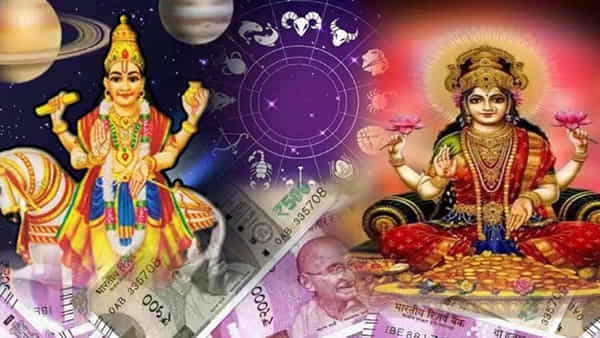 Venus Transit 2025: త్వరలో నక్షత్రం మార్చుకోనున్న శుక్రుడు.. ఈ రాశులు ఆస్థి కొనుగోలు చేసే ప్రయత్నాలు సఫలం..