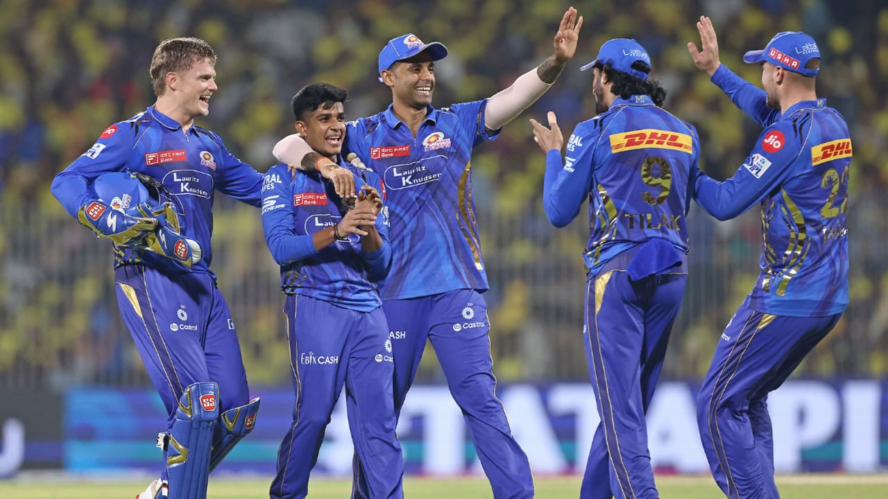 IPL 2025: సీఎస్‌కేను భయపెట్టిన ఆటో డ్రైవర్‌ కొడుకు! పేదరికాన్ని జయించి.. ముంబై ఇండియన్స్‌ పరువు నిలిపాడు!
