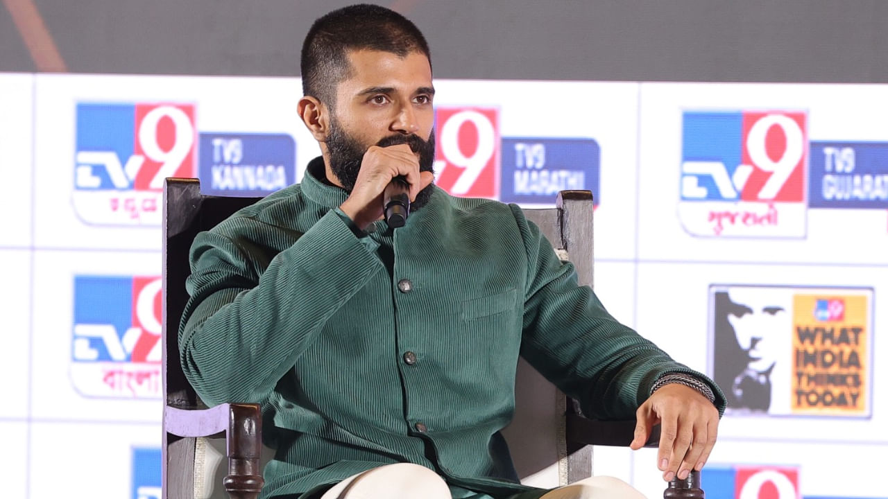 Vijay Deverakonda: సౌత్ సినిమా ట్రెండ్ సెట్టర్‌గా మారుతుందా?.. విజయ్ దేవరకొండ ఏమన్నారంటే..
