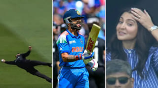 Ranji Trophy: డ్రాగా ముగిసిన రంజీ ట్రోఫీ 2024-25 ఫైనల్‌ మ్యాచ్‌! కానీ, ఆ జట్టును ఛాంపియన్‌గా ప్రకటించారు!