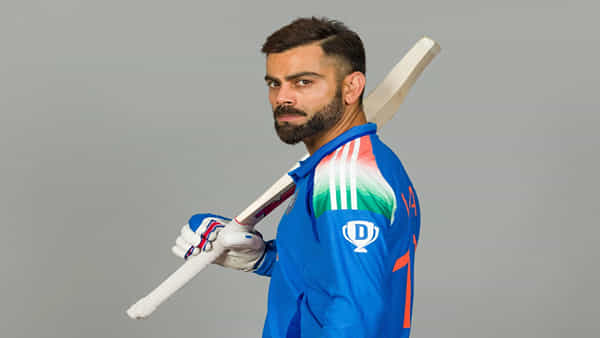 Champions Trophy 2025: సచిన్, పాంటింగ్ రికార్డులకు ఎసరు పెట్టిన కోహ్లీ! గట్టిగ లెక్కేసి కొడితే ఇక అంతే!