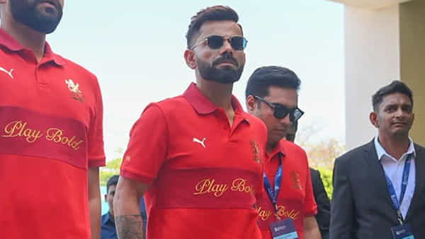 IPL 2025: 5 రికార్డులపై కన్నేసిన రన్ మెషీన్.. ఐపీఎల్ 2025లో పెద్ద ప్లానే వేశాడుగా?