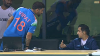 Steve Smith: తన రిటైర్మెంట్ పై కోహ్లీకి ముందే చెప్పేసిన స్మిత్! కన్నీళ్లు పెట్టిస్తున్న ఫ్రెండ్షిప్ వీడియో!