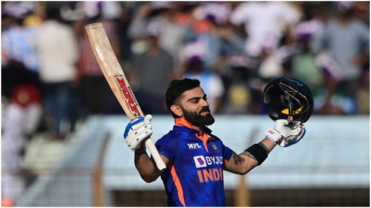 Virat Kohli: కింగ్ ఫ్యాన్స్ కి అదిరిపోయే గుడ్ న్యూస్! T20I లో రీఎంట్రీ..హింట్ ఇచ్చేసాడుగా