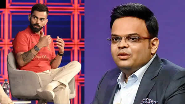 Virat Kohli: కోహ్లీ దెబ్బకు వెనక్కి తగ్గిన BCCI.. అది దా కోహ్లీ రేంజ్!