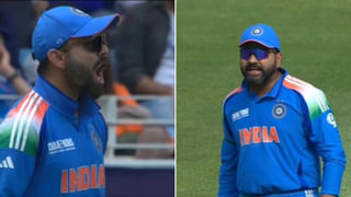 Video: శుభ్మన్ గిల్ క్యాచ్‌పై వివాదం.. పిలిచి మరీ క్లాస్ పీకిన అంపైర్.. ఎందుకో తెలుసా?