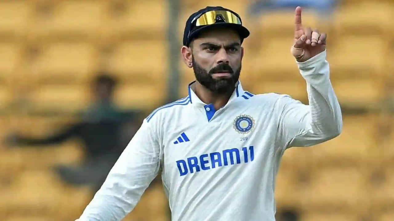 కోహ్లీ ఇచ్చిన స్టేట్‌మెంట్‌ చూస్తే 2027 చివరి నాటికి కోహ్లీ క్రికెట్ నుంచి రిటైర్ కావచ్చని చర్చ జరుగుతోంది. అయితే, కోహ్లీ మరోసారి టెస్ట్ క్రికెట్‌లో అద్భుతమైన ప్రదర్శన ఇవ్వగలడని అభిమానులు ఆశిస్తున్నారు. రాబోయే ఇంగ్లాండ్ పర్యటనలో అతని బ్యాట్ నుండి పరుగుల వర్షం కురుస్తుందని కూడా వారు ఆశిస్తున్నారు.