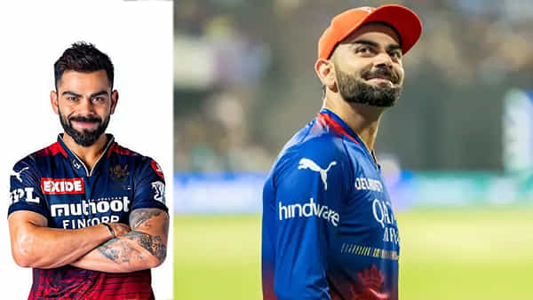 Virat Kohli: తొలి గేమ్లో రికార్డుల తాట తీసిన ఛేజింగ్ మాస్టర్.. ఐపీఎల్ హిస్టరీలోనే తొలి ప్లేయర్గా రికార్డ్