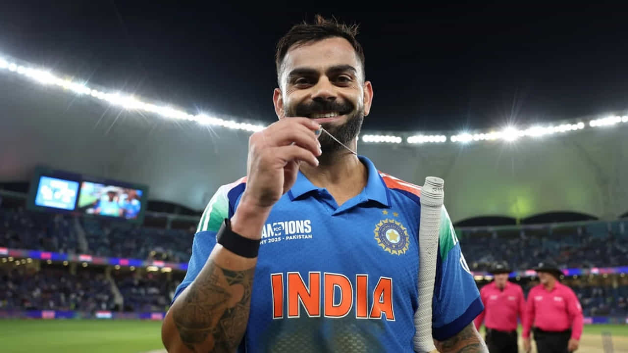 ఈ పర్యటన అంతటా, కోహ్లీ ఆఫ్ స్టంప్ బయటికి వెళ్ళే బంతులను ఆడటానికి ప్రయత్నించి పదే పదే అవుట్‌ అయ్యాడు. ఇది అభిమానులను మాత్రమే కాకుండా నిపుణులను కూడా ఆశ్చర్యపరిచింది. తాజాగా ఈ కార్యక్రమంలో కోహ్లీ దాని గురించి ఎదురైన ప్రశ్నకు సందిస్తూ.. 