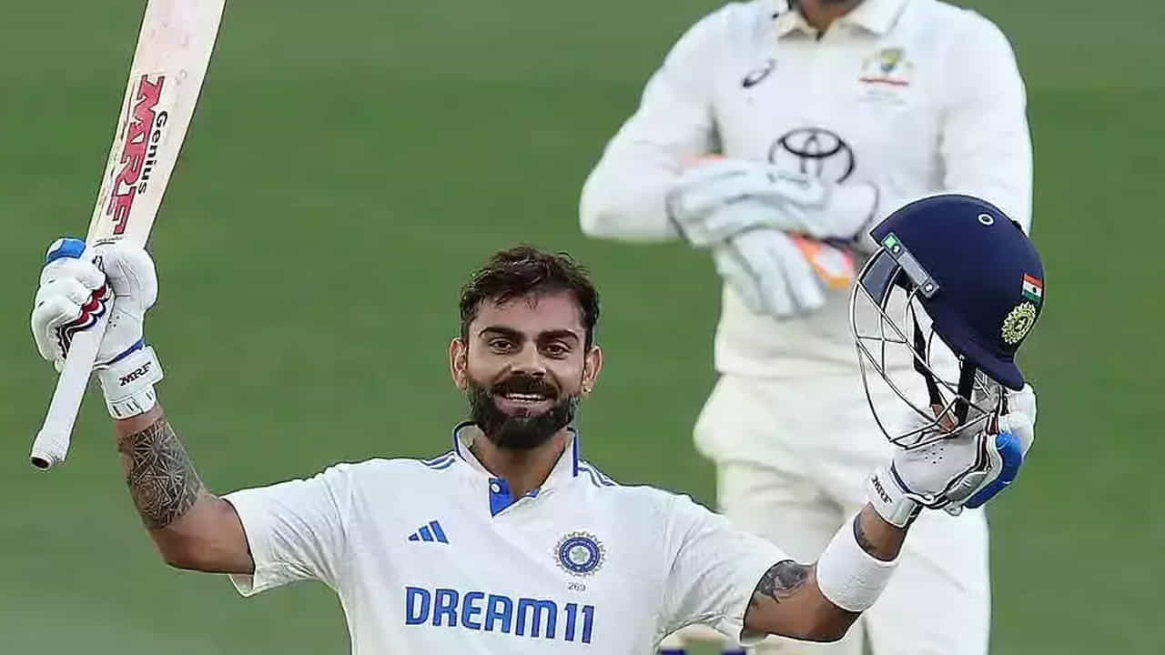 "నేను మళ్ళీ ఆస్ట్రేలియాతో సిరీస్‌ ఆడకపోవచ్చు, కాబట్టి గతంలో ఏమి జరిగినా, నేను దానితో సంతృప్తి చెందాను" అని అన్నాడు. దీని అర్థం కోహ్లీ మళ్ళీ ఆస్ట్రేలియా పర్యటనలో ఆడే అవకాశం లేదని చెప్పకచెప్పాడు. 2027 చివరిలో ఆస్ట్రేలియాలో ఇండియాలో పర్యటించనుంది. అంటే అంతకంటే ముందే కోహ్లీ టెస్ట్‌ ఫార్మాట్‌కు రిటైర్మెంట్‌ ప్రకటించే అవకాశం ఉంది.