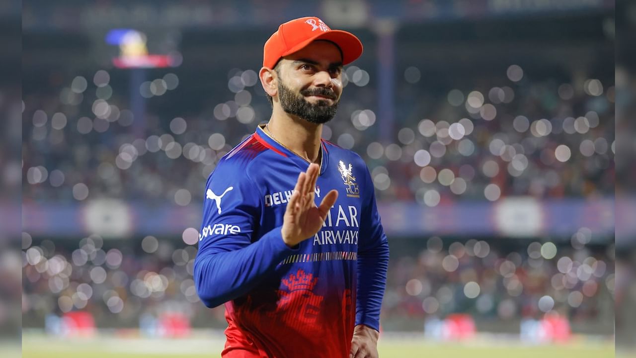 Virat Kohli4