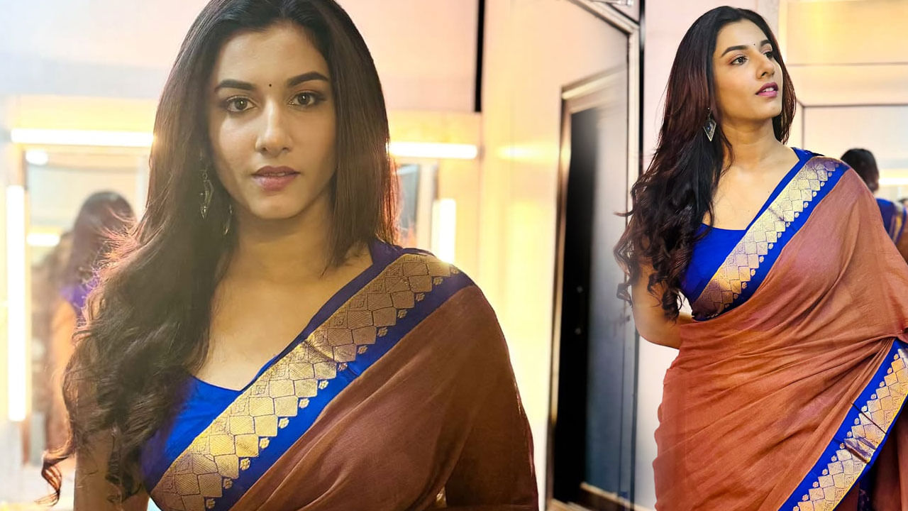 యాంకర్ విష్ణు ప్రియ గురించి పరిచయం అవసరం లేదు. పోవే పోరా అనే షో ద్వారా తెలుగు ప్రేక్షకులకు పరిచయమైన ఈ ముద్దగుమ్మ మంచిపాపులారిటీ సంపాదించుకుంది. తన యాంకరింగ్, అందాలతో యూత్లో మంచి క్రేజ్ సంపాదించుకుంది.