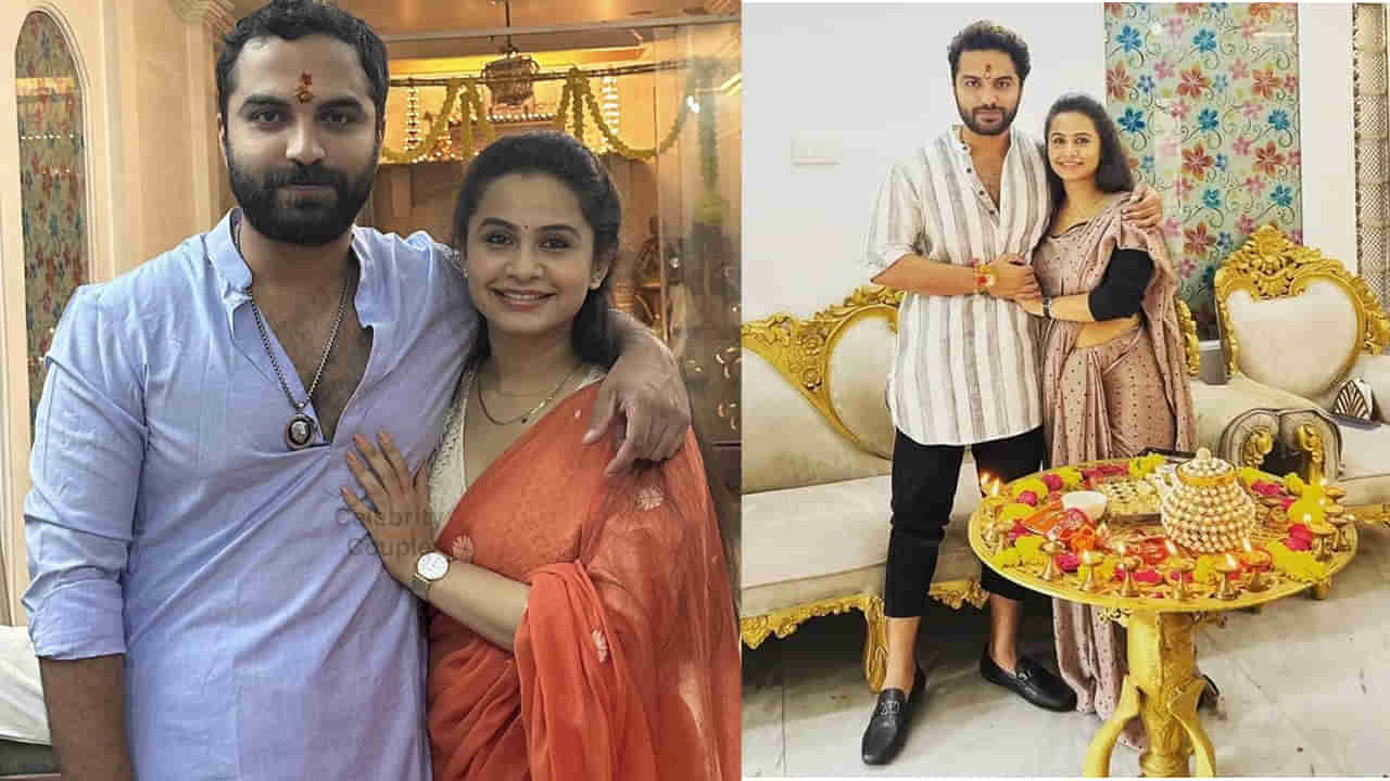 Vishwak Sen: విశ్వక్ సేన్ ఇంట్లోకి దుండగుడు.. సోదరి గది నుంచి బంగారు ఆభరణాలు చోరీ.. విలువ ఉంత ఉండొచ్చంటే?