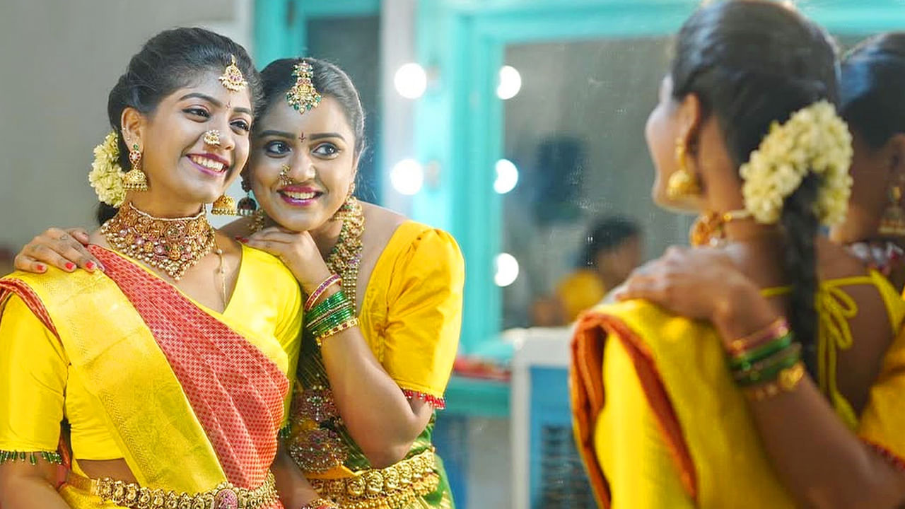 Vithika Sheru 1