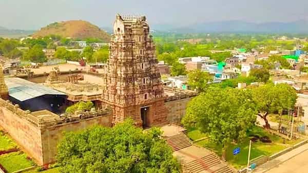 Vontimitta Brahmotsavam: సీతారాముల కల్యాణానికి ముహూర్తం ఖరారు.. నవమి వేడుకల వివరాలు ప్రకటించిన టీటీడీ చైర్మన్