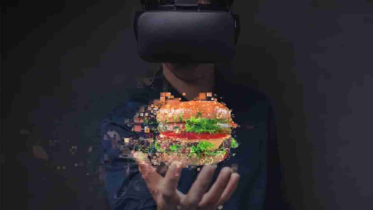 E-taste: ఆహారం తినకుండానే రుచి చూసేద్దామా..? అందుబాటులోకి వచ్చిన కొత్త టెక్నాలజీ